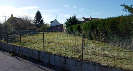 Cambrai Terrain à bâtir - 2344179-10261annonce120240709ee6Zg.jpeg Maisons Open