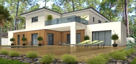 Terrain à bâtir à , Gironde