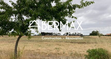 Ruffec Terrain à bâtir - 2313824-11446annonce220250702XgMTf.jpeg Maisons Open