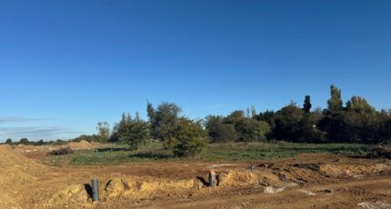 Fos-sur-Mer Terrain à bâtir - 2406197-11677annonce120260126ByLN1.jpeg Maisons Open