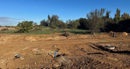 Fos-sur-Mer Terrain à bâtir - 2406197-11677annonce220260126TmJtt.jpeg Maisons Open