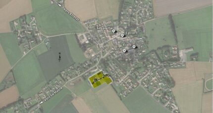 Étainhus Terrain à bâtir - 2309838-1887annonce120251018lJ7Tk.jpeg Maisons Open