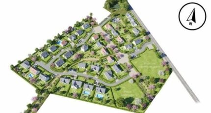 Bréauté Terrain à bâtir - 2309828-1887annonce120251018WOc0M.jpeg Maisons Open