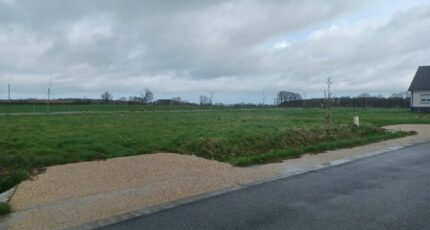 Les Grandes-Ventes Terrain à bâtir - 2309882-1887annonce120251018PDHth.jpeg Maisons Open