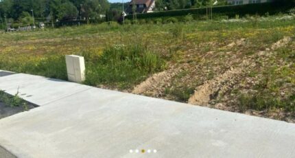 Cany-Barville Terrain à bâtir - 2309907-1887annonce120251018a6qd2.jpeg Maisons Open