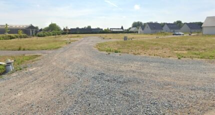 Émanville Terrain à bâtir - 2310868-1887annonce120251020aKp4c.jpeg Maisons Open