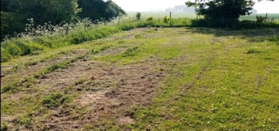 Terrain à bâtir à Valmont, Normandie