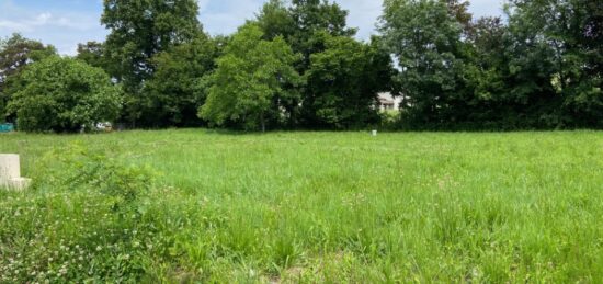 Terrain à bâtir à Bourg, Nouvelle-Aquitaine