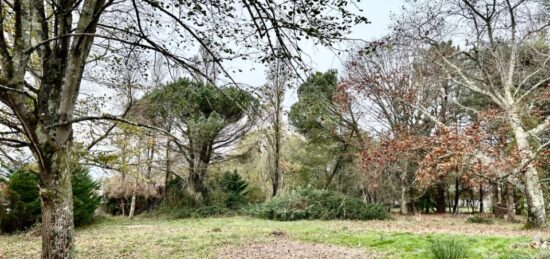 Terrain à bâtir à Fargues-Saint-Hilaire, Nouvelle-Aquitaine