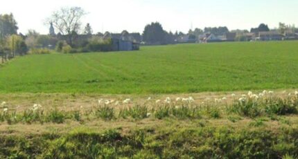 Wailly Terrain à bâtir - 2305961-6159annonce2202510159F8Nx.jpeg Maisons Open