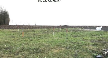 Aubigny-en-Artois Terrain à bâtir - 2306849-6159annonce120251015U1PCS.jpeg Maisons Open