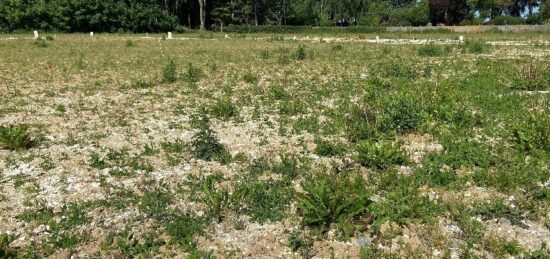 Terrain à bâtir à Habarcq, Hauts-de-France