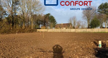 Habarcq Terrain à bâtir - 2337974-6159annonce220251114KSdeJ.jpeg Maisons Open