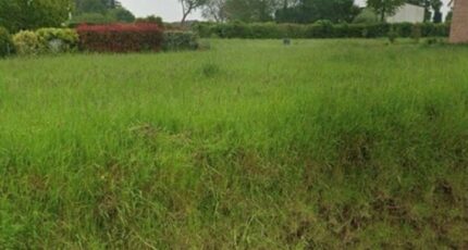 Sainte-Catherine Terrain à bâtir - 2337158-6159annonce3202511134lvcA.jpeg Maisons Open