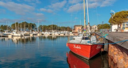 Hourtin Terrain à bâtir - 2406585-11370annonce120260126rKEMu.jpeg Maisons Open