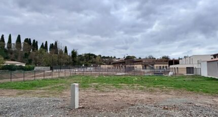 Maraussan Terrain à bâtir - 2407011-11018annonce120260126EBmq5.jpeg Maisons Open