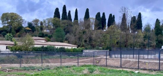 Terrain à bâtir à , Hérault