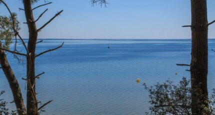 Hourtin Terrain à bâtir - 2406856-11370annonce120260126HAypE.jpeg Maisons Open