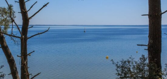 Terrain à bâtir à Hourtin, Nouvelle-Aquitaine