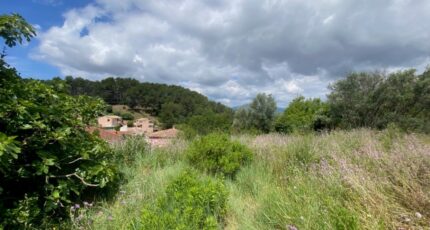 Carnoules Terrain à bâtir - 2407046-11136annonce120260126ASh1v.jpeg Maisons Open