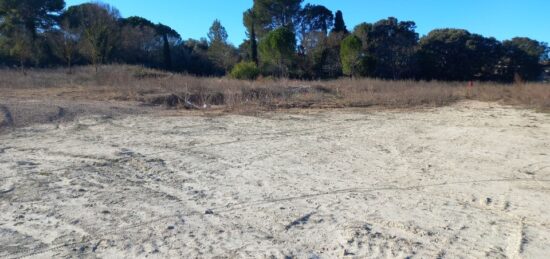 Terrain à bâtir à Montagnac, Occitanie