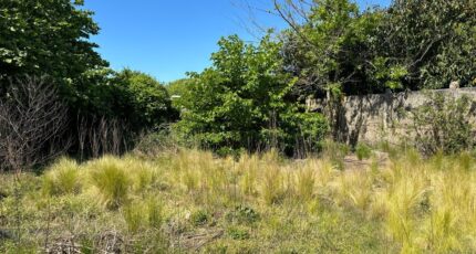 Mios Terrain à bâtir - 2407389-11151annonce1202502109sxPA.jpeg Maisons Open