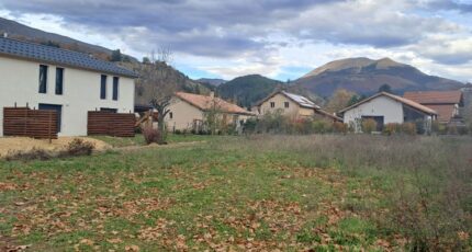 La Roche-des-Arnauds Terrain à bâtir - 2406368-7183annonce3202601269PMo7.jpeg Maisons Open