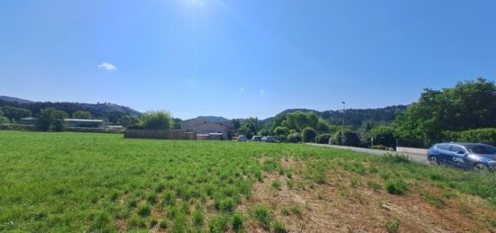 Terrain à bâtir à , Hautes-Alpes