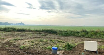 Aix-Noulette Terrain à bâtir - 2407640-5719annonce220260127uILCM.jpeg Maisons Open