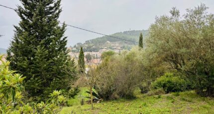 Carnoules Terrain à bâtir - 2407716-9707annonce220260127Df4x6.jpeg Maisons Open