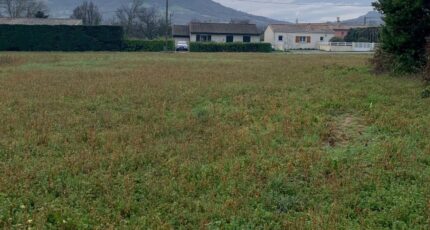 Chomérac Terrain à bâtir - 2303388-812annonce120241106kyZvt.jpeg Maisons Open