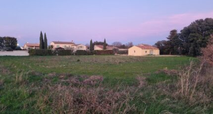 Montségur-sur-Lauzon Terrain à bâtir - 2303408-812annonce220241105WJ6Gi.jpeg Maisons Open