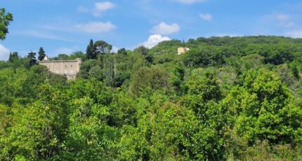 Bourg-Saint-Andéol Terrain à bâtir - 2341445-812annonce320241105v5ufv.jpeg Maisons Open