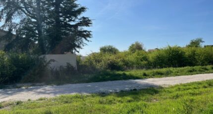 Vaison-la-Romaine Terrain à bâtir - 2341440-6150annonce220250516KX06N.jpeg Maisons Open