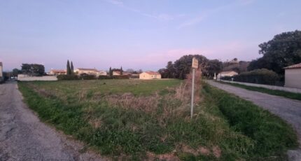 Montségur-sur-Lauzon Terrain à bâtir - 2341478-812annonce320241105la2Uo.jpeg Maisons Open