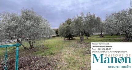 Manosque Terrain à bâtir - 2407763-2970annonce120260127czIVK.jpeg Maisons Open