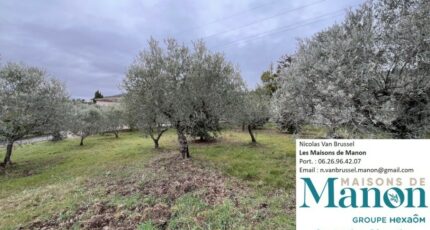 Manosque Terrain à bâtir - 2407763-2970annonce220260127OG6xZ.jpeg Maisons Open