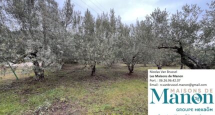 Manosque Terrain à bâtir - 2407803-2970annonce220260127a4IUb.jpeg Maisons Open