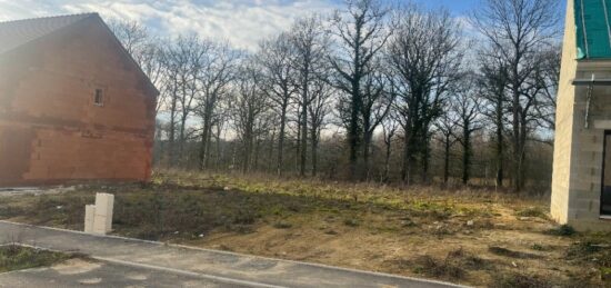 Terrain à bâtir à Lagny-sur-Marne, Île-de-France