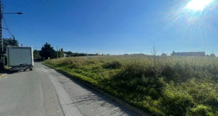 Varreddes Terrain à bâtir - 2406713-11233annonce120260126IAHCu.jpeg Maisons Open