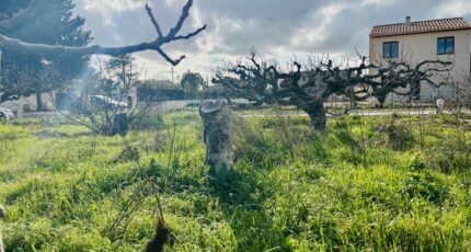 La Farlède Terrain à bâtir - 2407812-9707annonce220260127OkLiL.jpeg Maisons Open