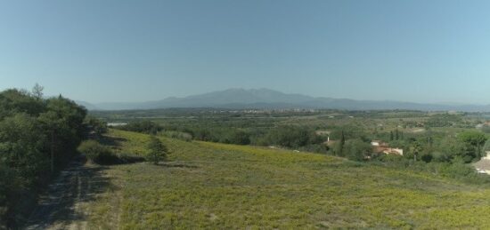 Terrain à bâtir à Banyuls-dels-Aspres, Occitanie