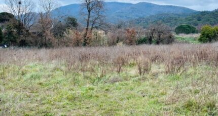 Pignans Terrain à bâtir - 2407858-9707annonce420260127gioyi.jpeg Maisons Open