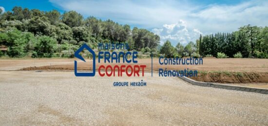 Terrain à bâtir à Cessenon-sur-Orb, Occitanie