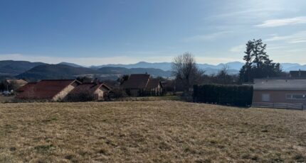 Gap Terrain à bâtir - 2407789-11714annonce420260127h1f9R.jpeg Maisons Open