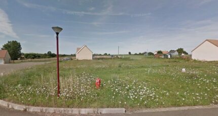 Crosmières Terrain à bâtir - 2408244-1263annonce1202601276FDrB.jpeg Maisons Open