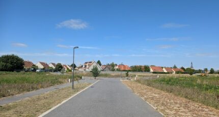 Fresnay-l'Évêque Terrain à bâtir - 2408233-10924annonce220260127MUI7o.jpeg Maisons Open