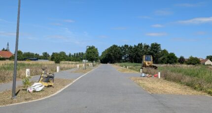 Fresnay-l'Évêque Terrain à bâtir - 2408233-10924annonce320260127BymZx.jpeg Maisons Open