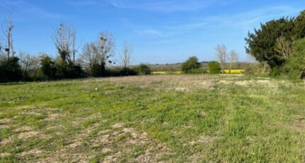 Berchères-Saint-Germain Terrain à bâtir - 2407930-10924annonce120260127T5r0S.jpeg Maisons Open