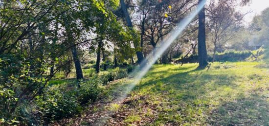 Terrain à bâtir à Ollioules, Provence-Alpes-Côte d'Azur
